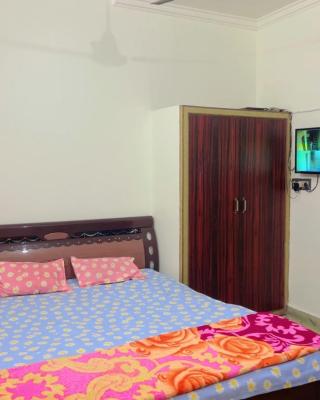 guest home stay