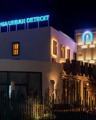 MIA Urban Detroit Tanger