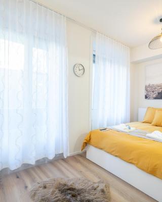 Studio Apartment - Central - Kitchen - self check in