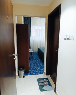 Yasmeen Suite Rooms