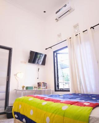 Casa de Vie Homestay