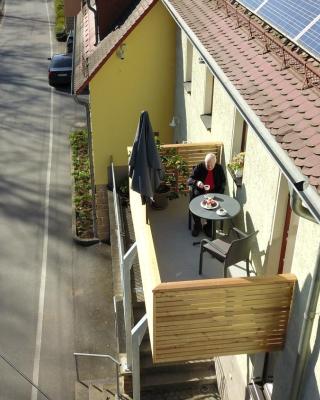 XXL Ferienwohnung