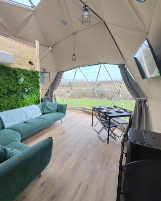 Little River Glamping