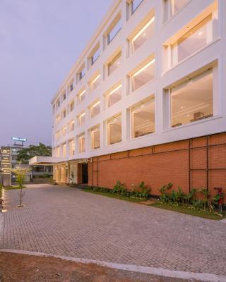 Loft Business Hotel