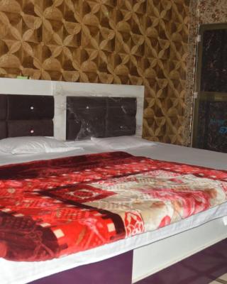 Ayodhya Dham Guest House