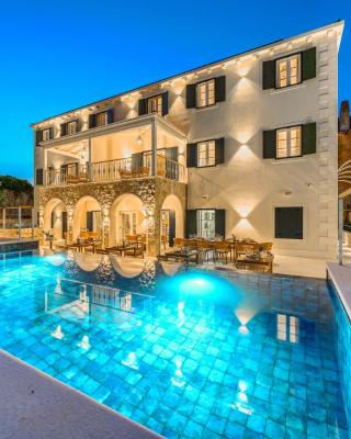 Hotel Brattia, Adults Only, Postira, Brač Island