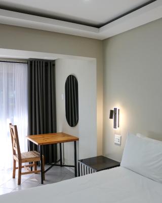 Luxury Heights Bed and Breakfast