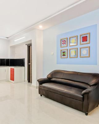 Collection O Vennela Residency