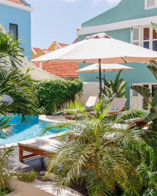 Pietermaai Oasis