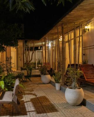 BinhYen Homestay