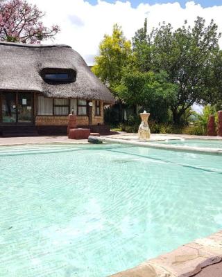 Lush Horizons Game Lodge