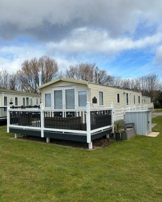 Cleethorpes beach haven site