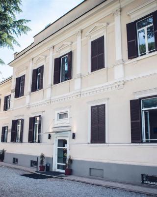 San Luigi - Residenza Gemelli