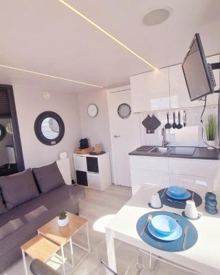 Alghero Houseboat Seabreeze 2