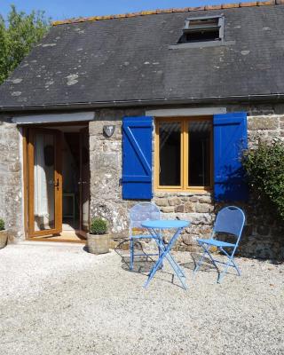 Gite in rural Normandy