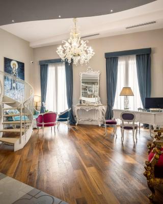 Dimora Bellini - Residenza d'Epoca