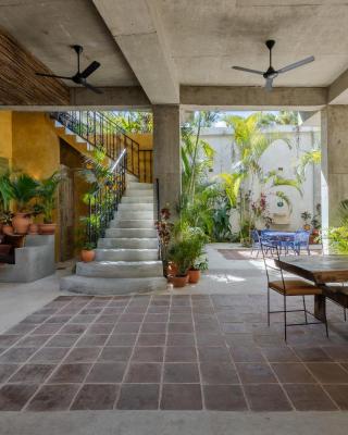 El Mambo Boutique Hotel