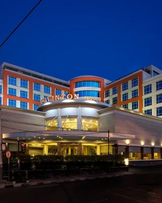 Cavinton Hotel Malioboro Yogyakarta by Tritama Hospitality