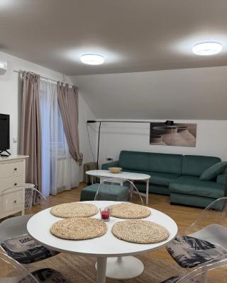 Apartman Magnolia