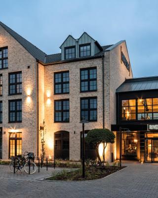 River Loft Hotel & Spa