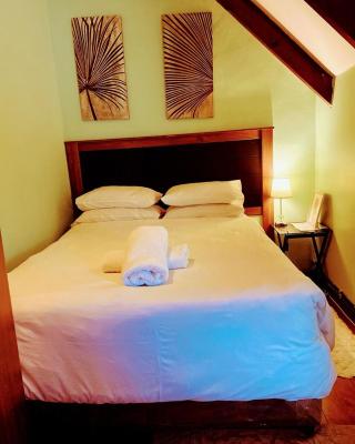 Zagorski’s Bed and breakfast