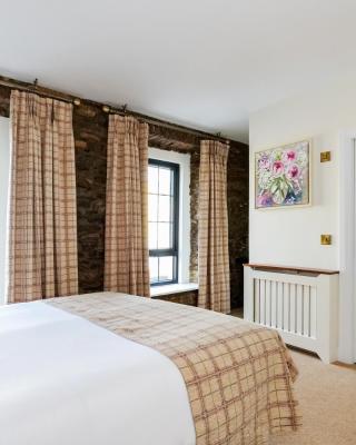 The Central House Hotel Clifden
