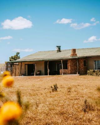 The Ranch House at African Safari Lodge