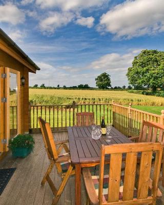 Field Lodge - E4380