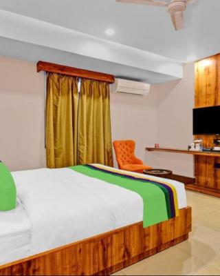 Hotel The Urban Stay