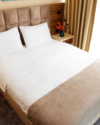 Aniko Hotel