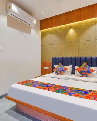 Hotel Prime International