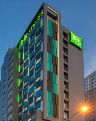 ibis Styles Bekasi Jatibening