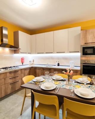 Amber Court Apartment
