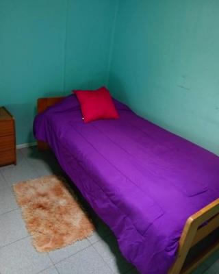 Hostal San Rafael Patagonia
