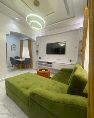 Noel's Apartment