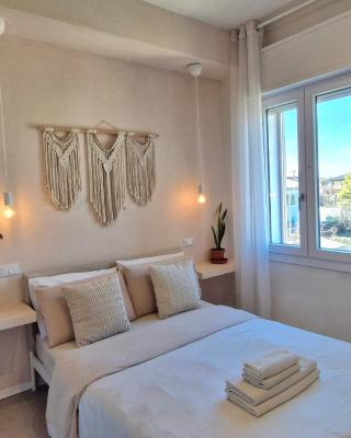 Stazione Rooms