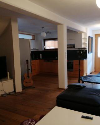 Ferienwohnung
