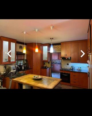 Kamga House