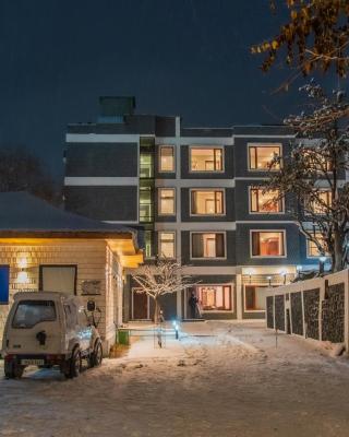 Hotel The Kargil