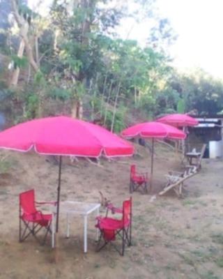 Camping Ground @ Eastdee Lidlidda