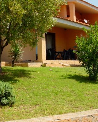 Posidonia Holiday Home