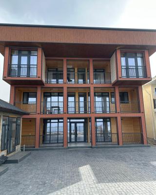 Guest house SHAM