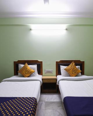 SPOT ON Hotel Hilltop