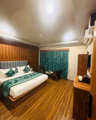 Shahi Group of Hotels Srinagar