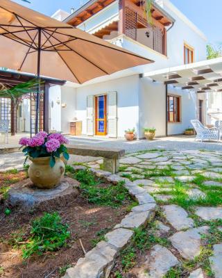 Baia Verde - Summer Rooms