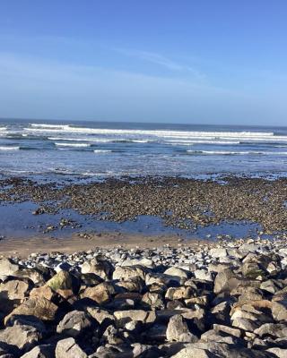 Gala House Strandhill