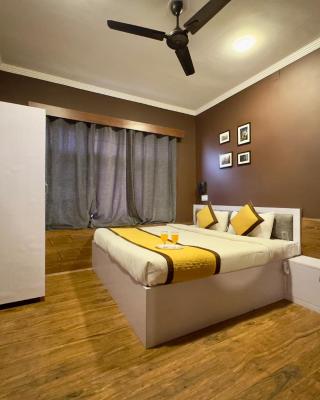 Hotel Jafson Accommodates