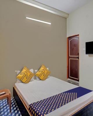 Hotel O G.K Lodging and Guest House