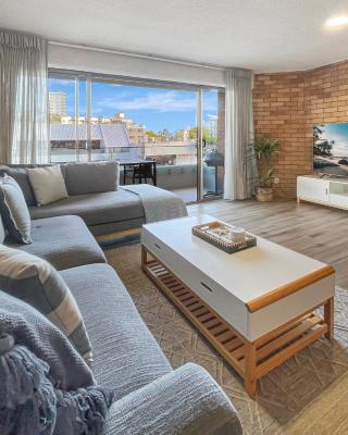 The Block Mooloolaba