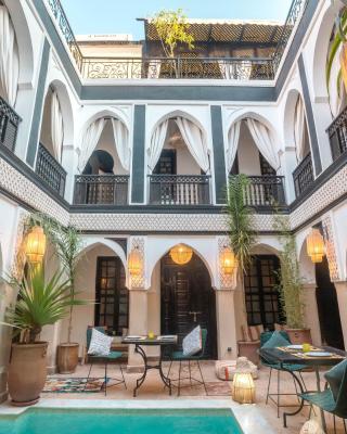 Amira Aliya Riad